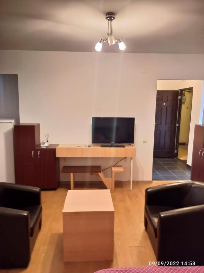 Ferienwohnung Central Best Cozy In Bukarest Exterior foto